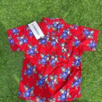 TODDLERS SHIRT