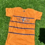 BOYS POLO