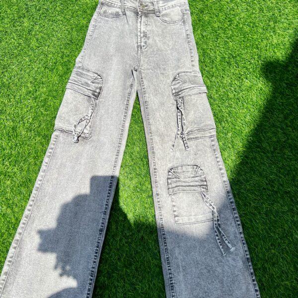 UNIQUE STOCK JEANS