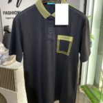 MEN POLO