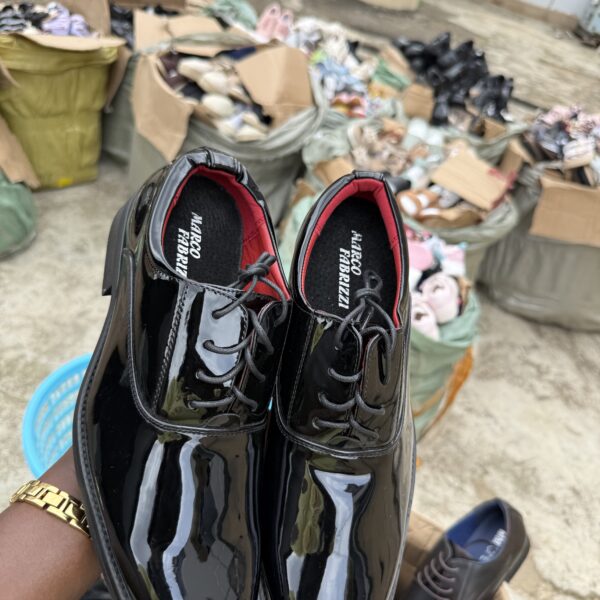 MEN SHOE