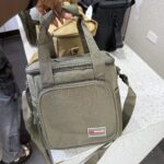 SECONDARY LUNCH BAG-WFC079