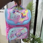 14 INCHES BOX BAG-S14