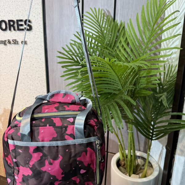 HP POWER LUNCH BAG-1804
