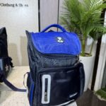 SM BABY 16 INCHES SCHOOL BAG-CS025L