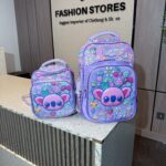 SMIGGLE 2 IN 1 SCHOOL BAG-33167/3012