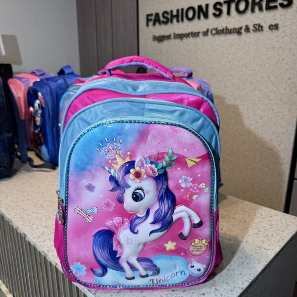 16 INCHES CHARACTER BAG