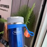 ES-406 700ML FOOD FLASK