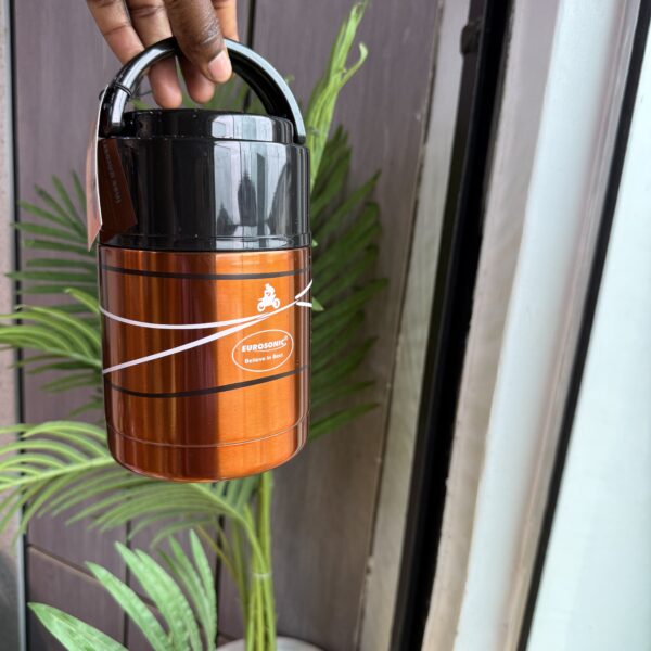 ES-799 880ML FOOD FLASK