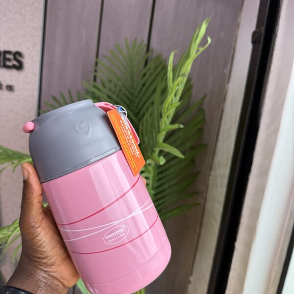 EL-419 700ML FOOD FLASK