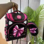 2 IN 1 BOX BAG