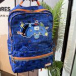 KVG SCHOOL BAG-#106