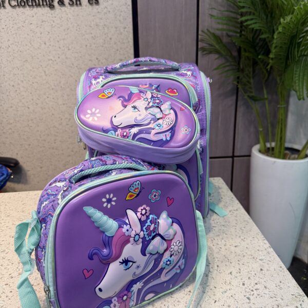 3 IN 1 BOX BAG