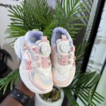 KIDS WARRIOR SNEAKERS