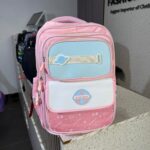 SECONDARY SCHOOL BAG