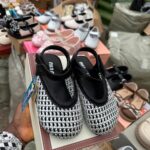 PRINCESS SHOE(FULLY BOXED)