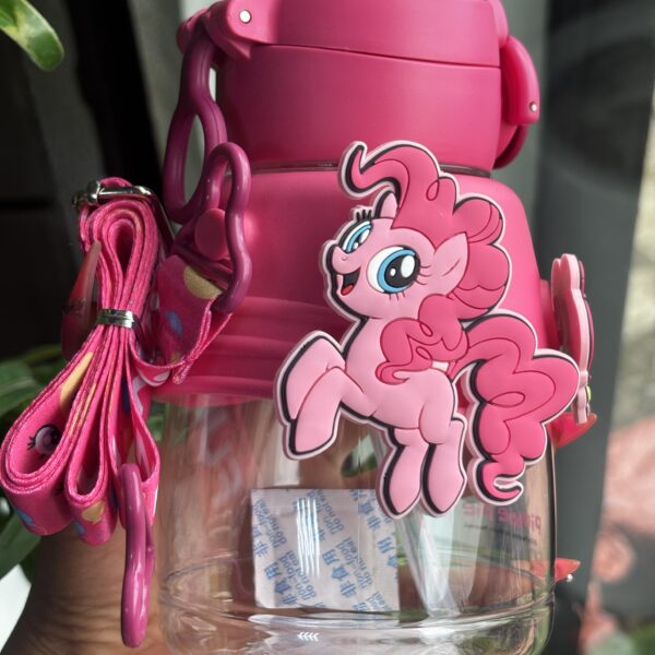 MLP-JDL020B 750ML WATER BOTTLE