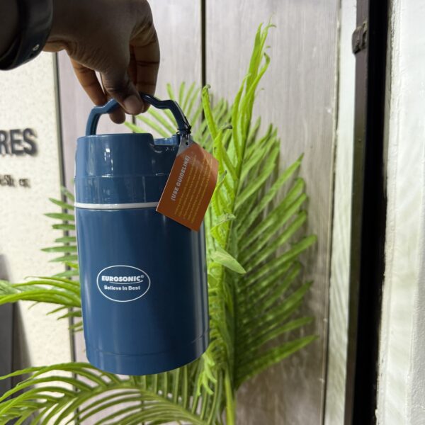 ES-782 FOOD FLASK