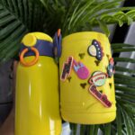 LOVE BABY WATER FLASK