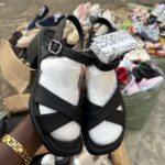 PREMIUM STOCK SLIPPERS/SANDALS