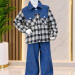 STONE 2PCS SET-021