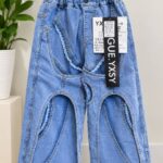 JEANS 670-011