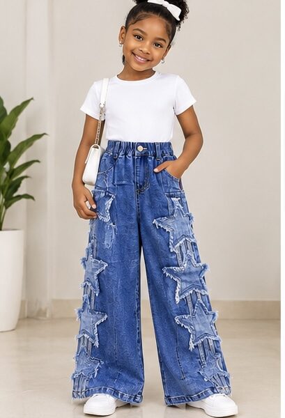 JEANS 31036 -006