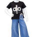 HONE BABY 2PCS SET-023