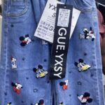 JEANS 625-007